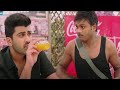 Sharwanand And Sapthagiri Dog Robbery Comedy Scene KiraakVideos