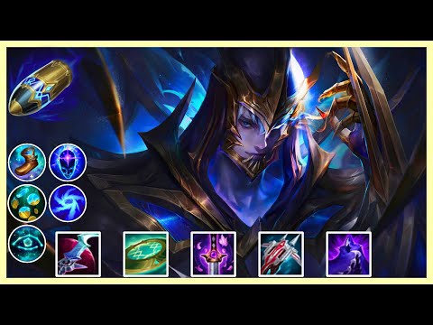 Zedsterion ZED MONTAGE - BEST PLAYS l LOL SPACE