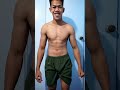 Flexing Abs/ Night Routine Home workout Exercise by Marc Nicolas