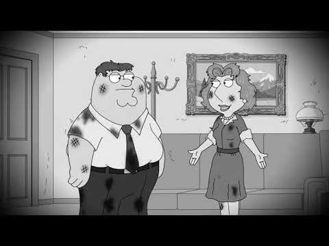 Family Guy - To the moon, Lois!