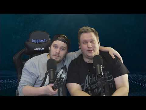 King of Nordic R6S - S01E02 - Nordic Final #2