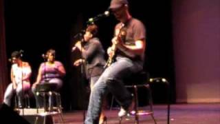 Ledisi - Alright "Live at The Experience"