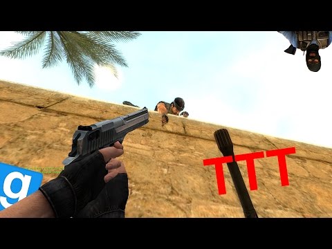 TTT Second film ep 1 clips