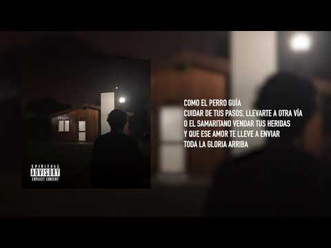 Maraví - Perro ovejero (letra)