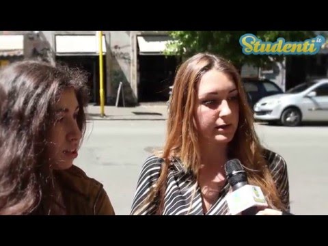 Le tracce per il tema d'italiano alla maturità