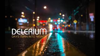 Delerium - Days Turn Into Nights (Solarstone Pure Mix)