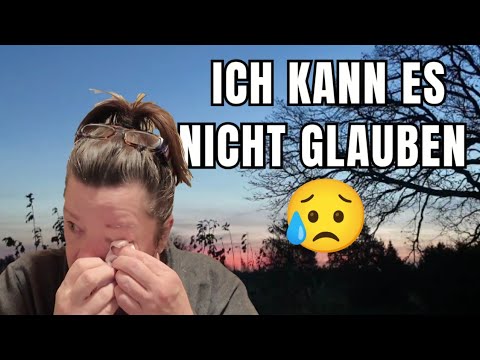 SONNTAG'S TALK |Enttäuschung @EinfachsparsamLeben