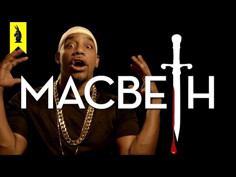 Macbeth (Shakespeare) - Thug Notes Summary and Analysis