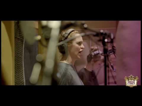 The Great Comet Music Video: In My House