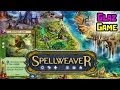 spellweaver first look ♣ gameglaz