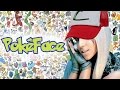 PokéFace - Pokémon / Poker Face parody 