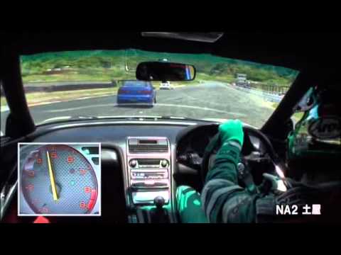 Tuned Type R Battle Heat 2.avi