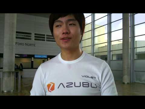 viOLet 'Grilled': "thought my skill wasn't good enough [to win MLG Spring Arena 2]" (Episode #9)