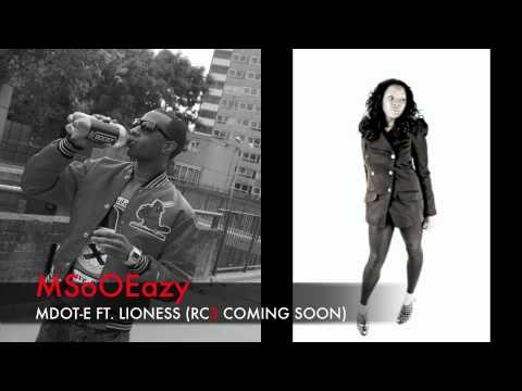 MDOT-E FT LIONESS - MSOOEAZY