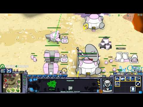 First look: StarCrafts Carbot mod!