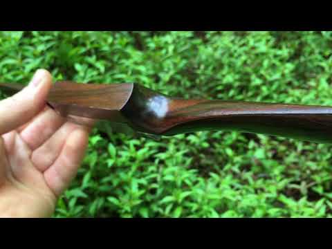 Rosewood Spokeshave by Caleb James
