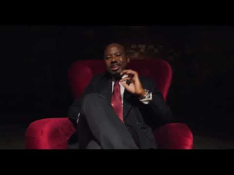 Nilton CM - ANTES DA TEMPESTADE (Official Video)