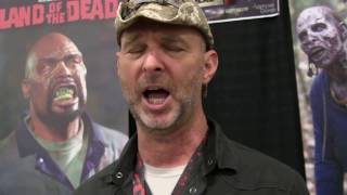 Gregory French! video
