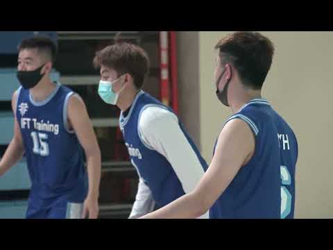 IFT Fitness vs Brick House - sunday tier 6 playoffs - tcbl 2021 summer