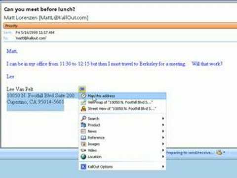Effettuiamo una ricerca da qualsiasi programma stiamo utilizzando Effettuiamo una ricerca da qualsiasi programma stiamo utilizzando