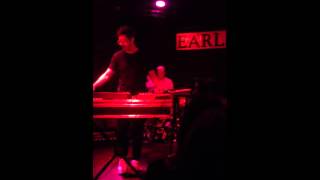 Painted Palms - Refractor (Live at The EARL in Atlanta, GA)