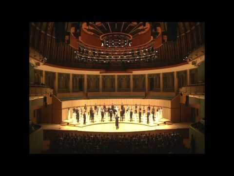 VJChoir SOV2015 - Full Fathom Five