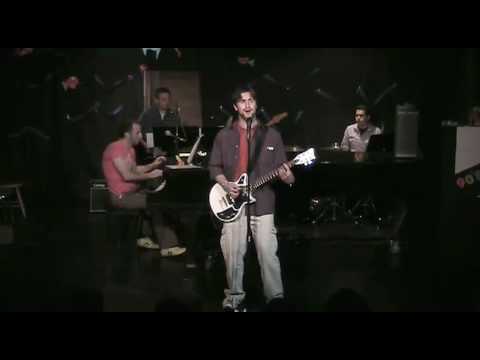 Graham-A-Rama XVII: G-A-R High 10 Yr Reunion - Hit Me Baby One More Time