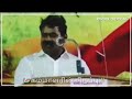 Kammalar Sirappu Mass Speech In Seeman