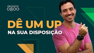 Como ter mais disposição no dia a dia?