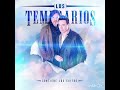 Los Temerarios - Luz de luna