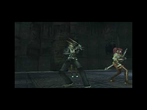 Shadow Hearts - Covenant 72: Rätselspaß die Vierte