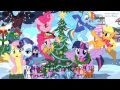 Winter Wrap Up (Rock Cover) - My Little Pony ...