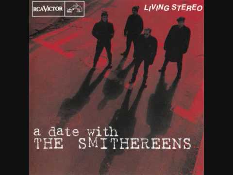 The Smithereens - Miles from Nowhere
