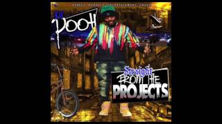Lil Pooh Against the Wave Promo