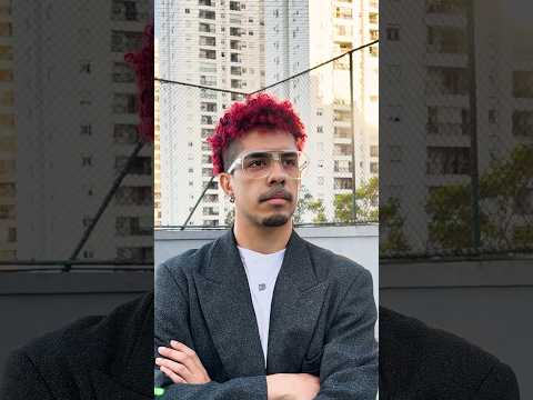 QUANDO TEM BRIGA DE PAI