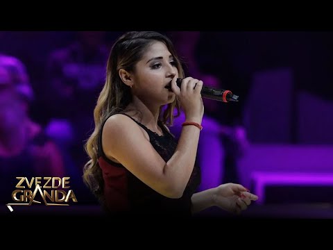 Lidija Savic - Srna i Jelen, Aj vino vino - (live) - ZG - 19/20 - 12.10.19. EM 04