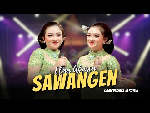 Sawangen - Elma Afrisca - Campursari Everywhere