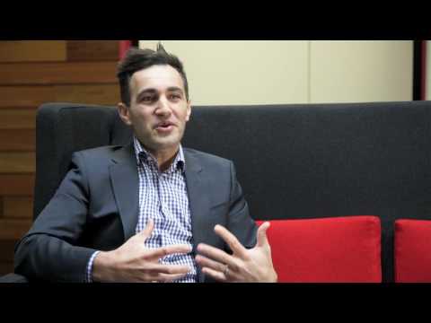 Cardinia Shire Council - Customer Success Story (Waudi Tahche - General Manager, People & Culture)