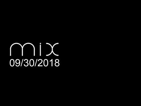 mix 30/09/18 ( live )