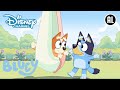 Bluey | ?Vlinders | Disney Channel NL