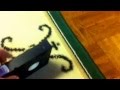 Damaged Tape 10
