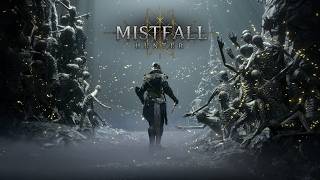 Mistfall Hunter