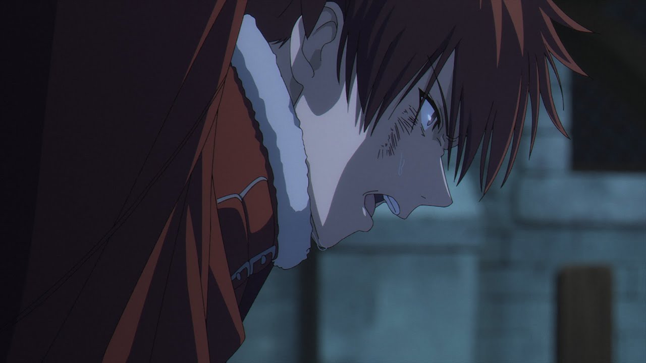 Frieren: Beyond Journey's End - Episode 36 [Bahasa Indonesia]