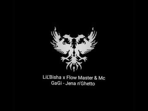 Bi$hv x Fllow Master x Mc GaGi - Jena n'Ghetto