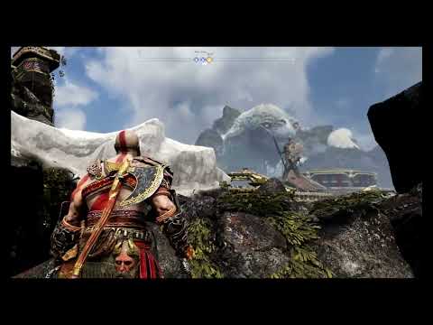 God of War pt137