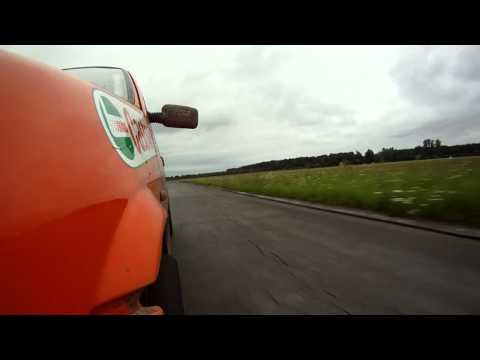 4 runda AB Cup 2011 - Bednary - On-board Pawel Wyszynski - OS 05