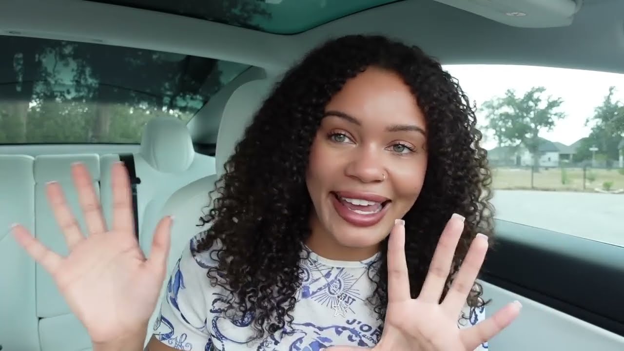 I'M BACK IN AMERICA AFTER 3 MONTHS AWAY...ANSWERING YOUR QUESTIONS