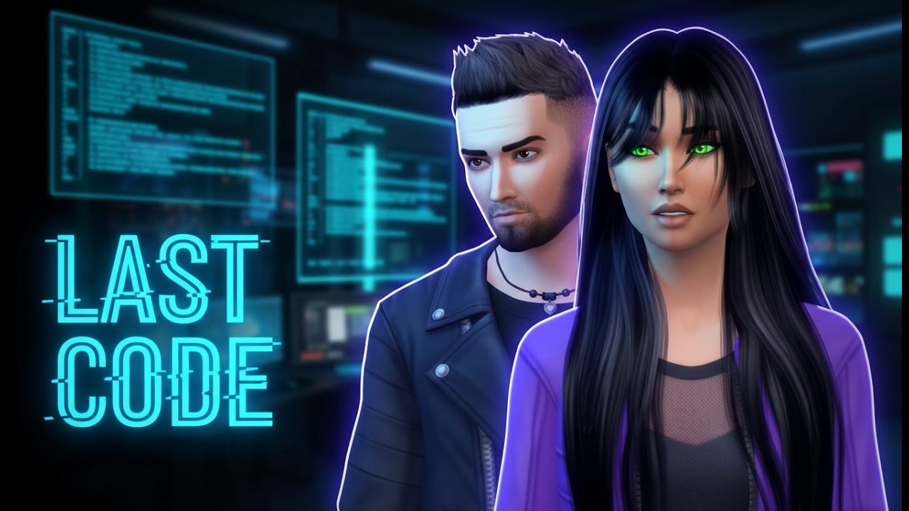 VIPER PROTOCOL | EP.2 – The Lost Code