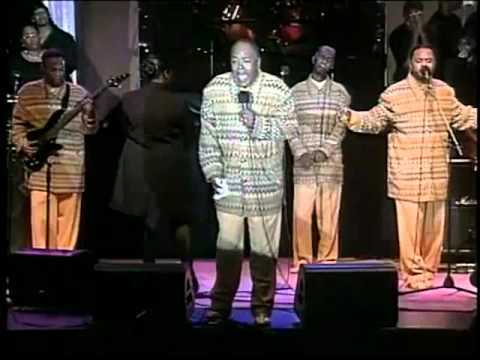 The Canton Spirituals Memories When Will I See You Again