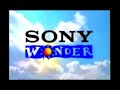 Sony Wonder Children S Television Workshop 20th Television 1995